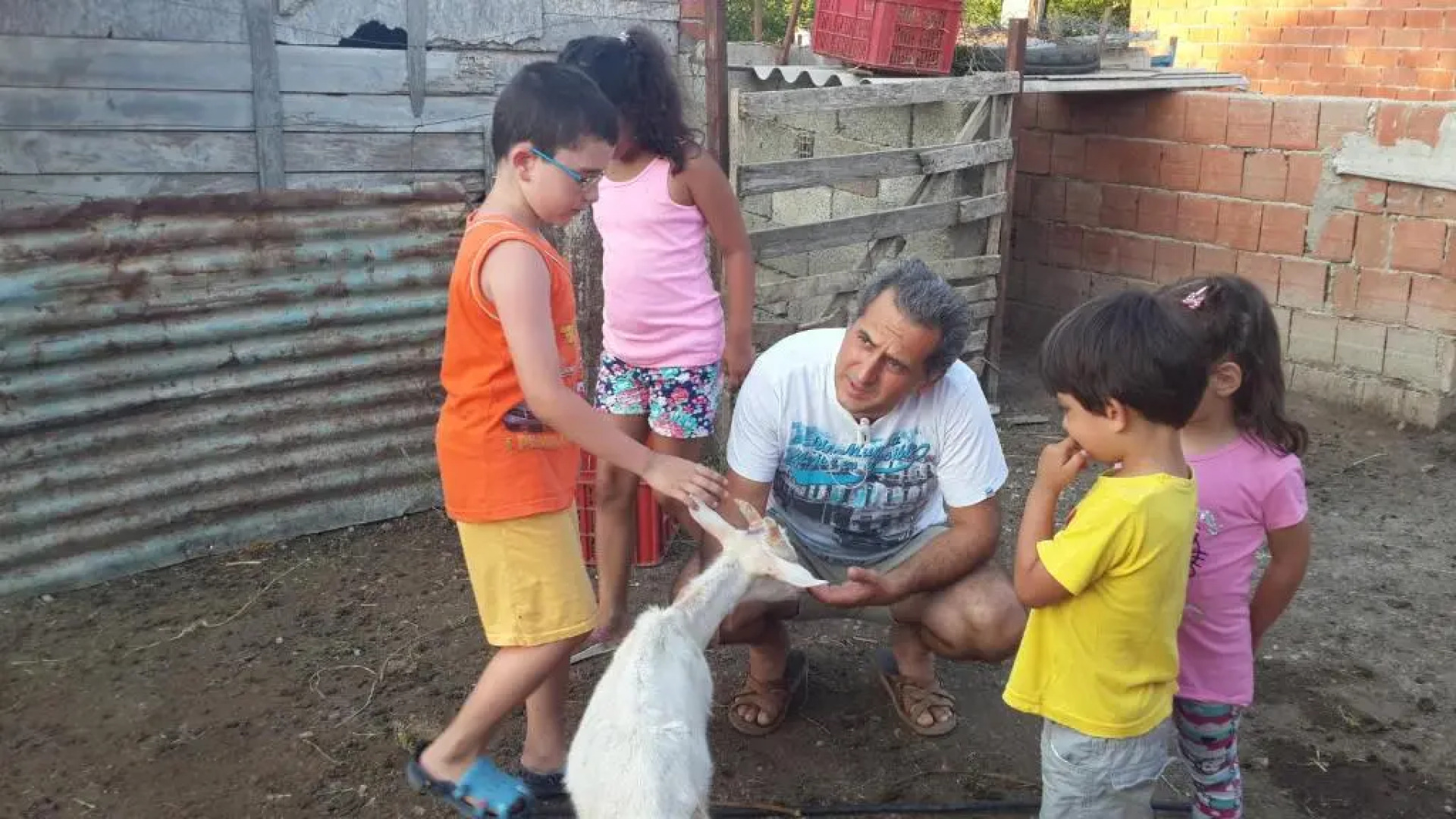 Izmir Tatil Evi Beach Resort