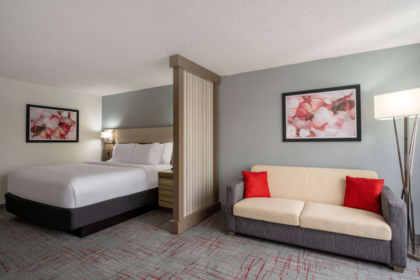 Wyndham Garden Columbia/Ft. Jackson
