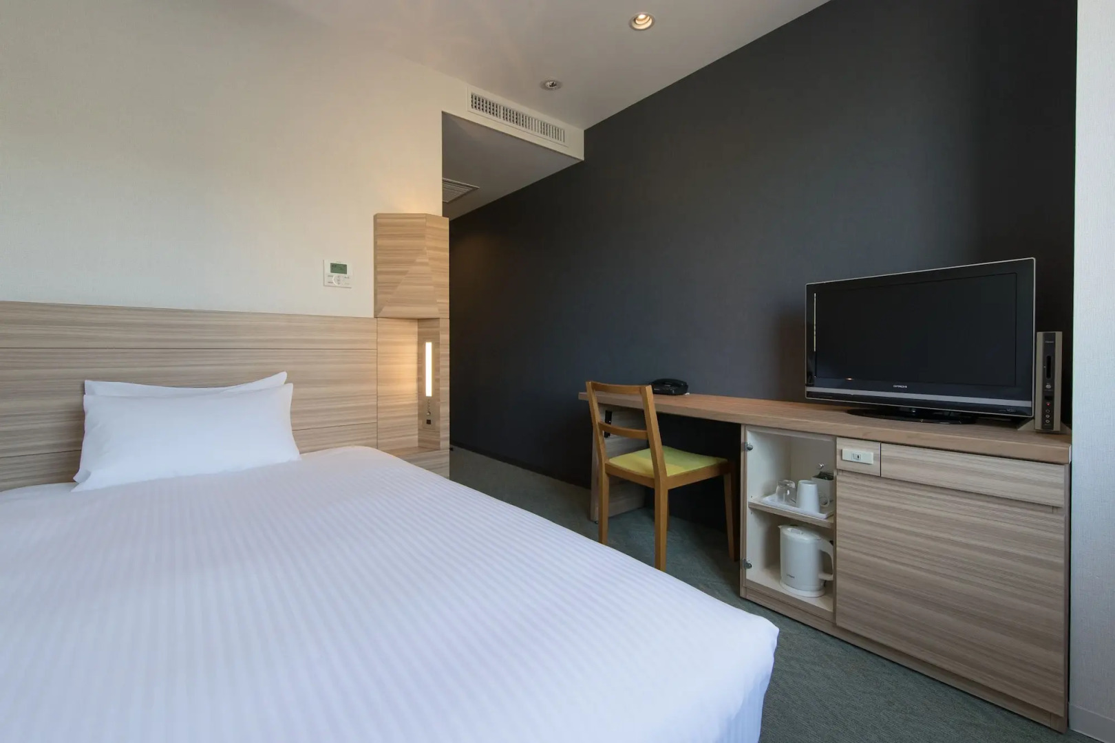 JR KYUSHU HOTEL Kagoshima