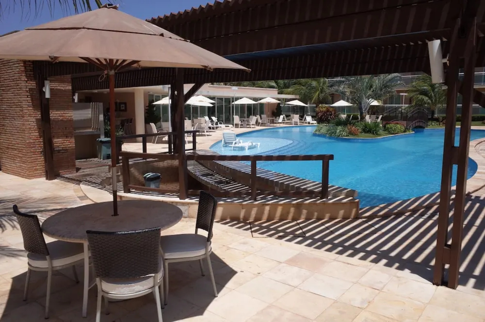 Beach Aquiraz - Cobertura Luxo