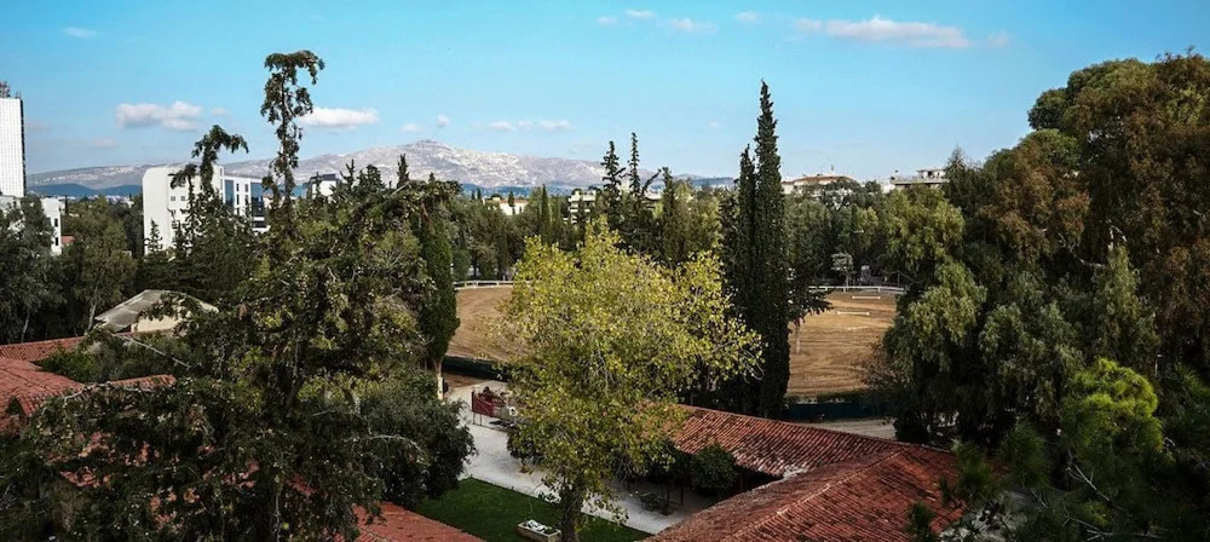 Rivitel Marousi Apartments