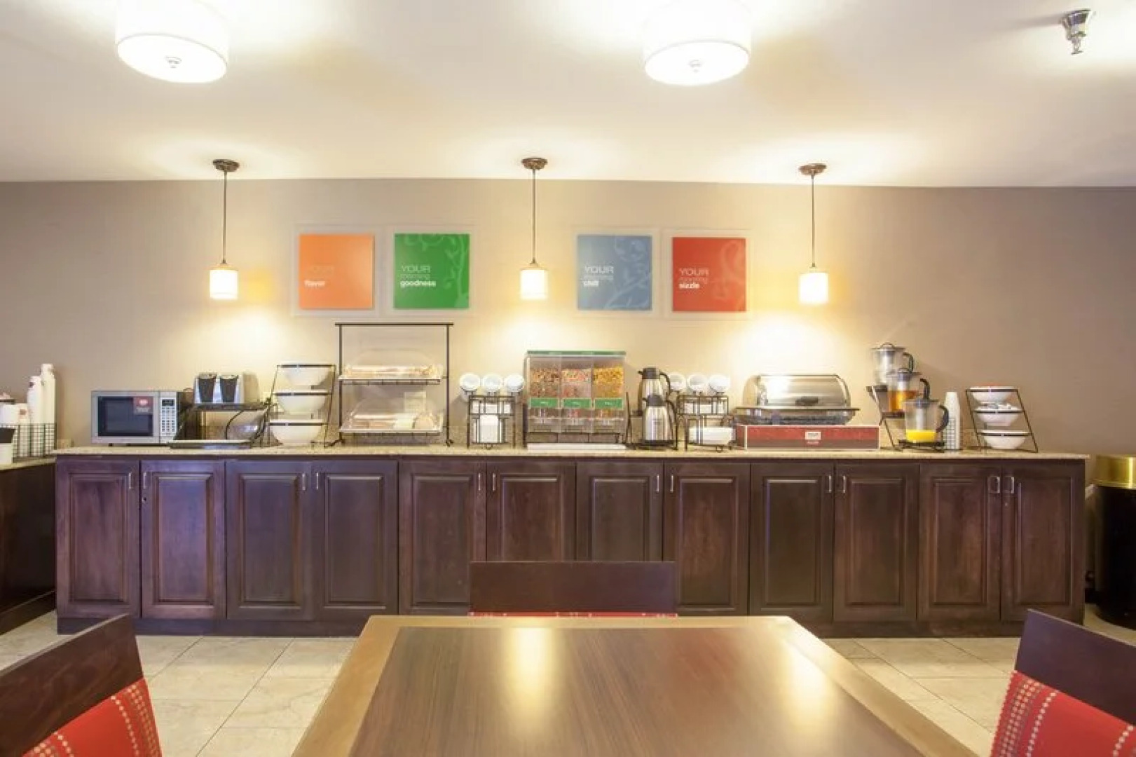 Comfort Inn I-40 East