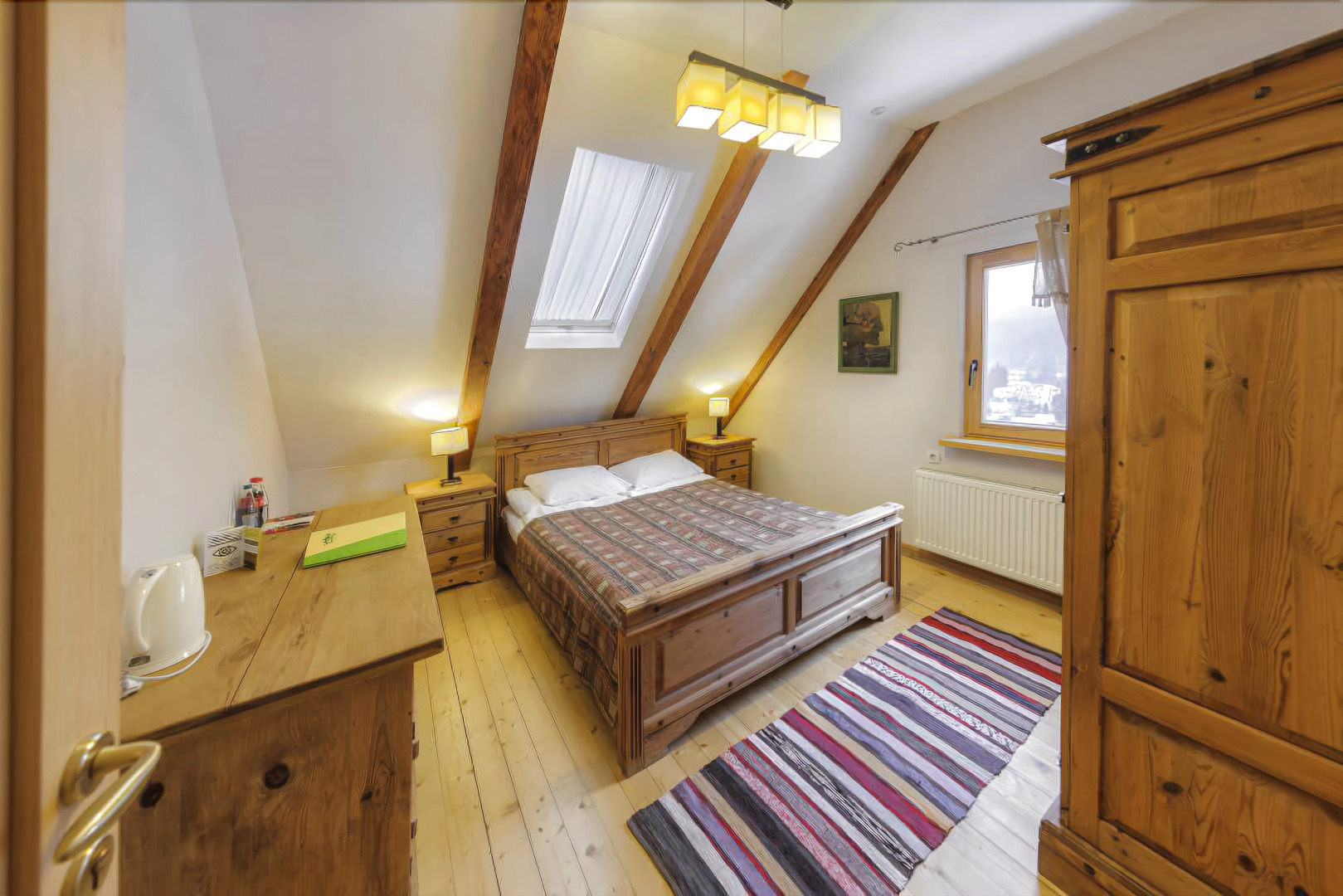 Курортный отель «Коруна»