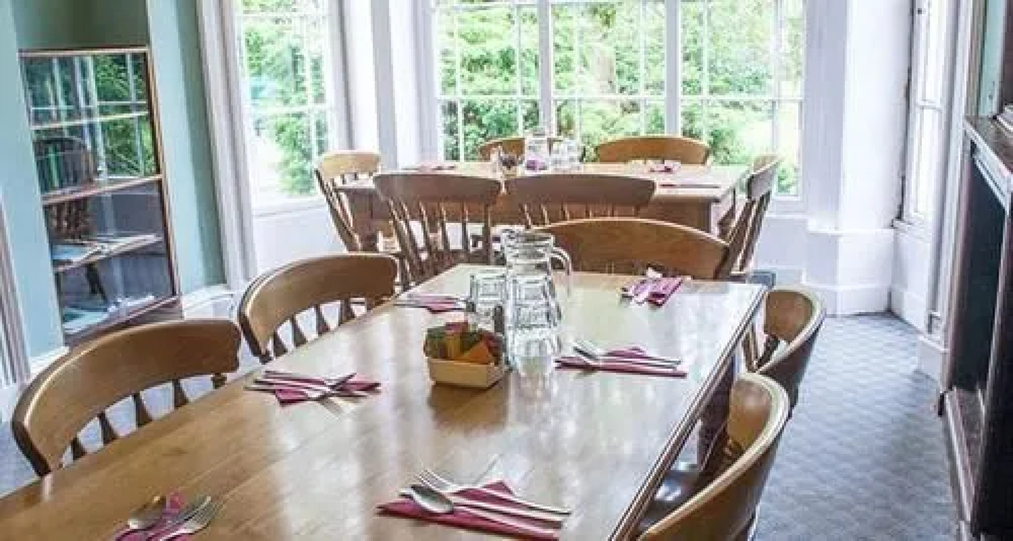 YHA Hawkshead - Hostel