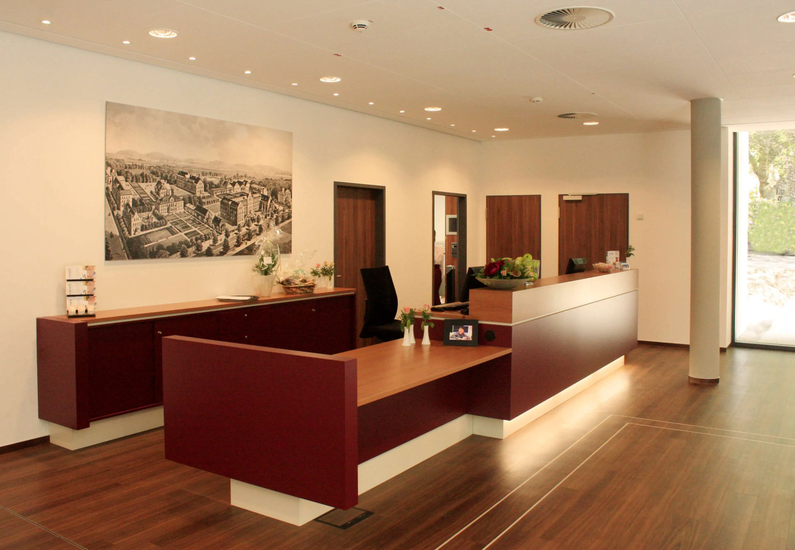 TOP EMBRACE Hotel Franz Essen