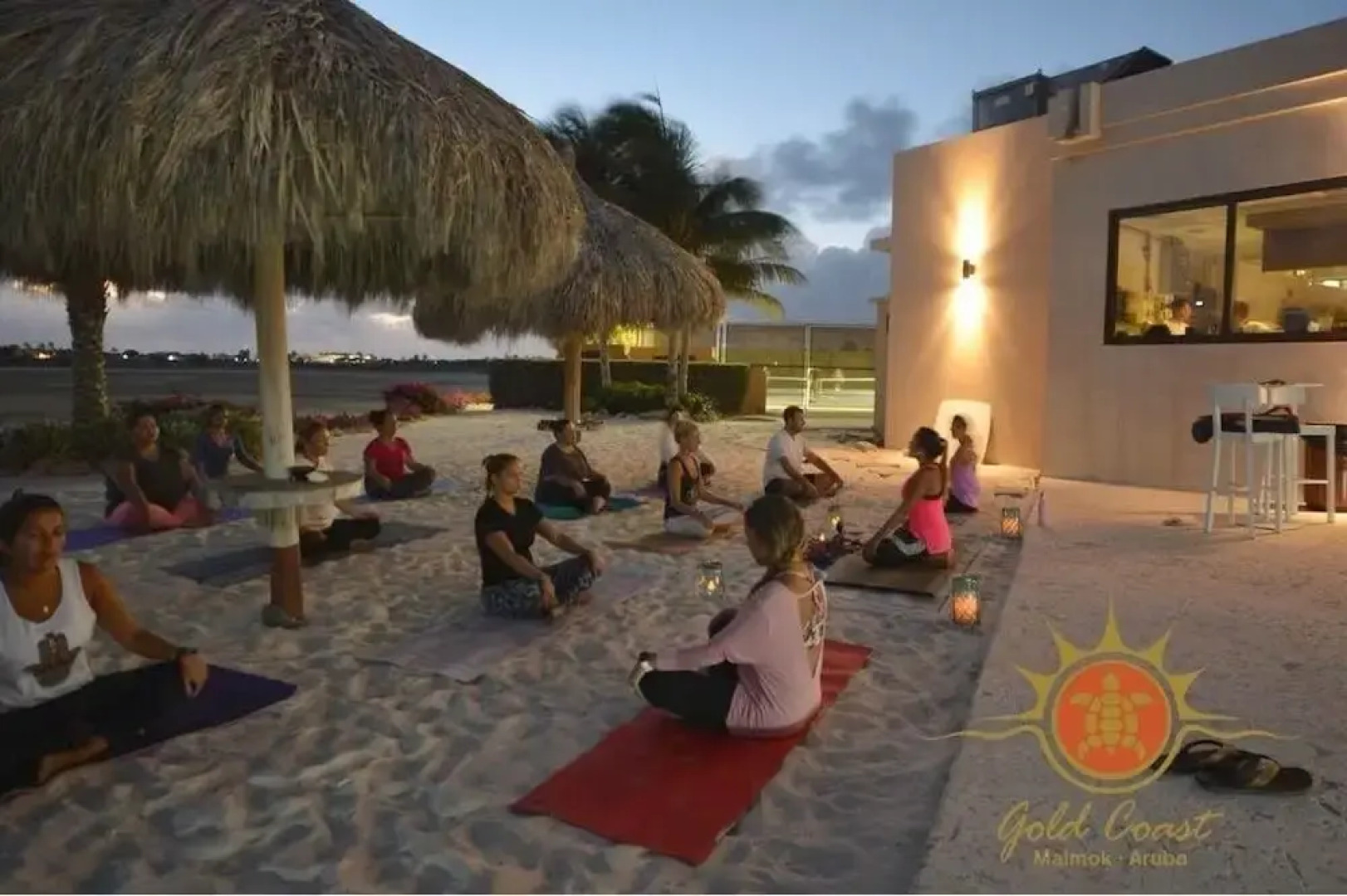 Koko Haus 248-C Condo