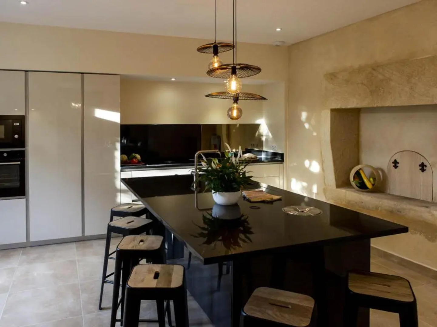 Gîte La Roque-Gageac, 5 pièces, 8 personnes - FR-1-616-1