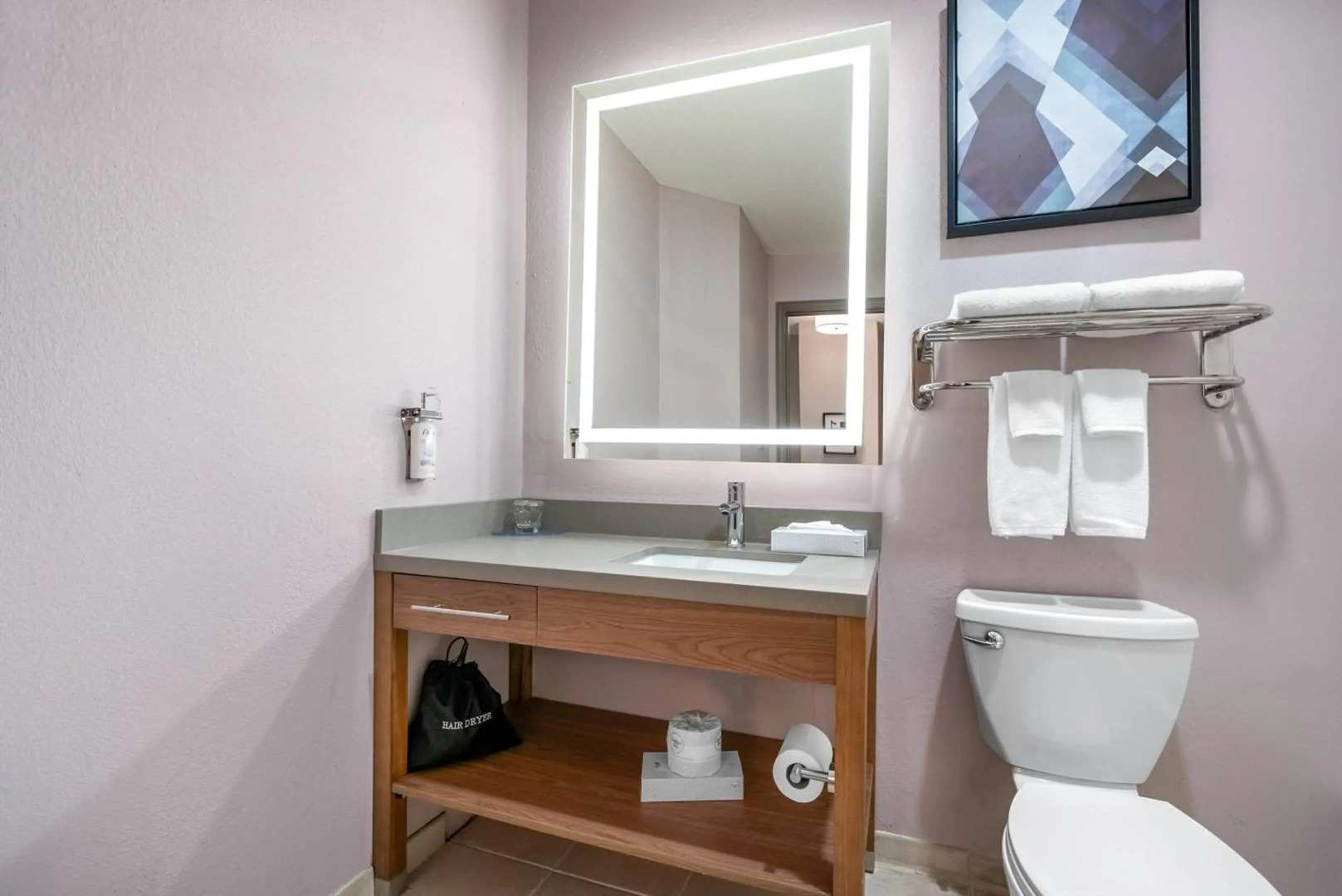 Candlewood Suites Bordentown-Trenton by IHG