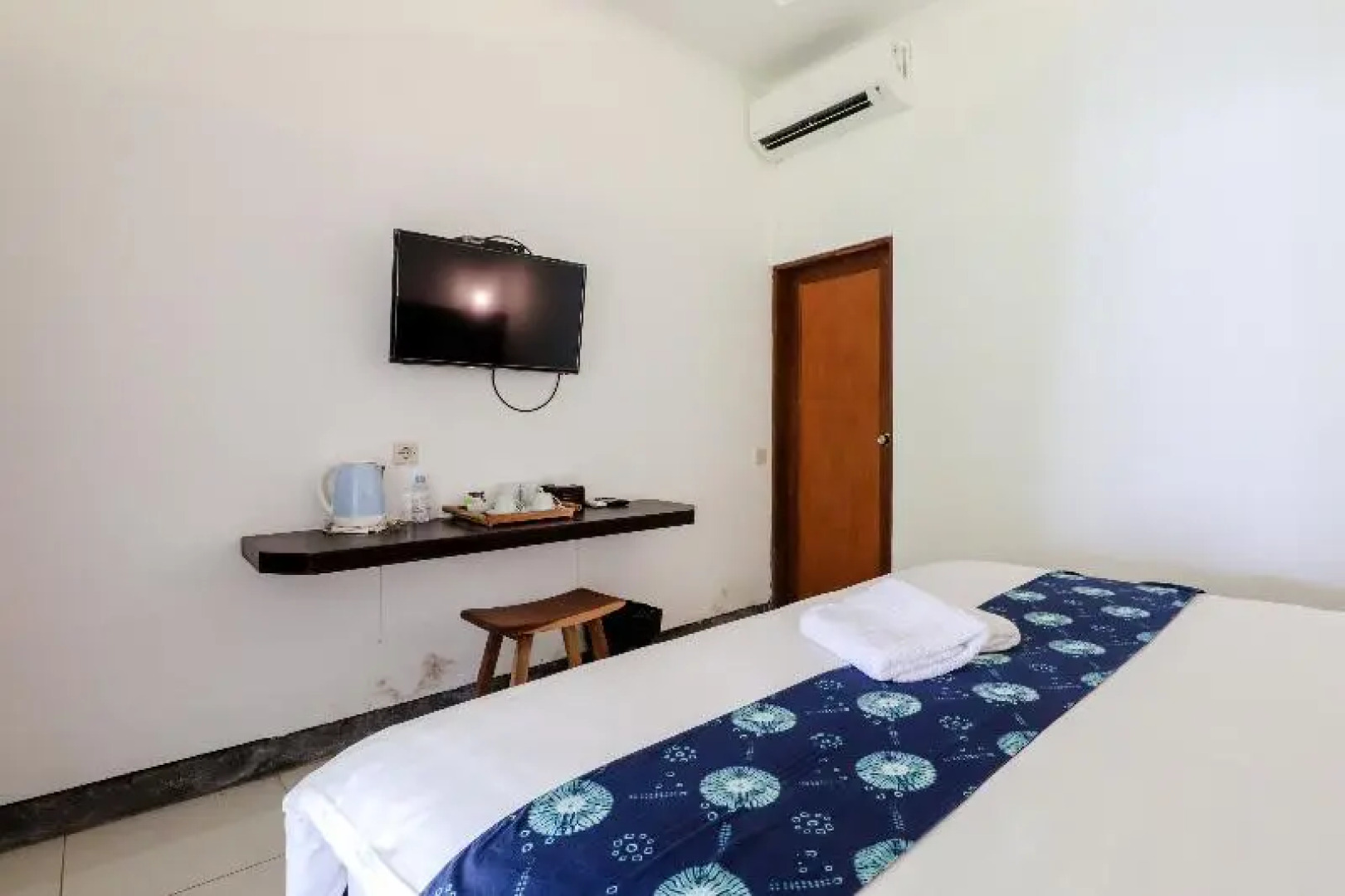 Balkondes Kenalan by ZUZU