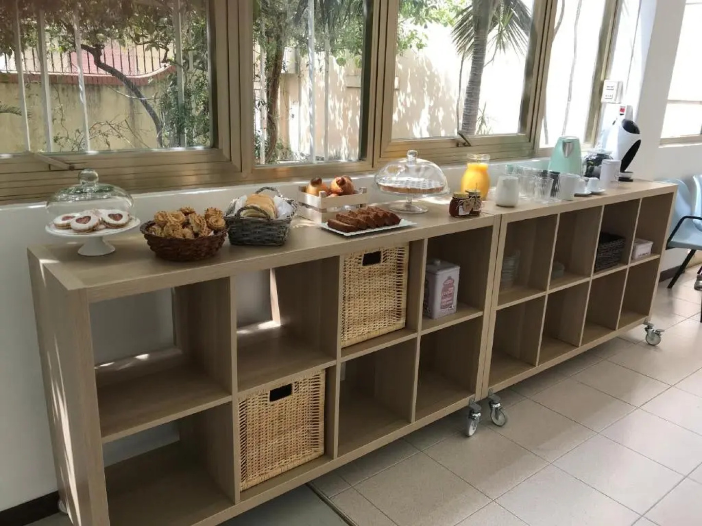 A Casa di Nonna Emma