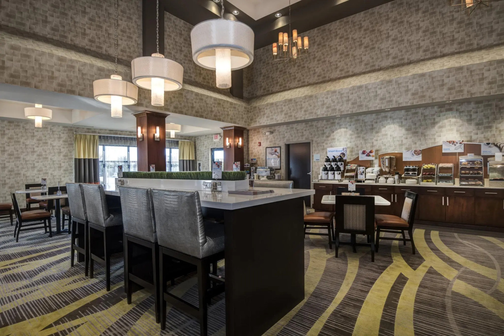 Holiday Inn Express & Suites Conway by IHG