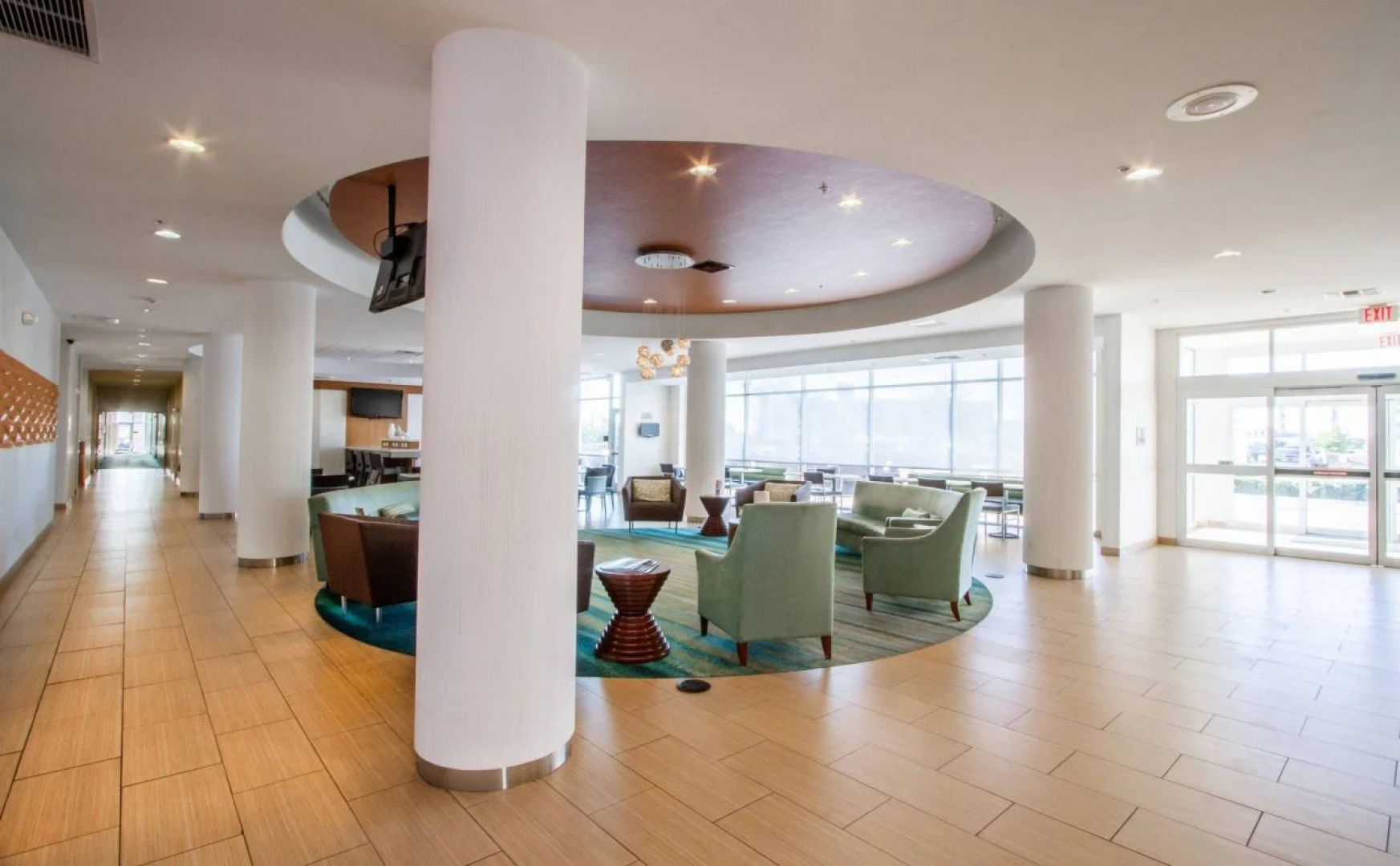 SpringHill Suites by Marriott San Angelo