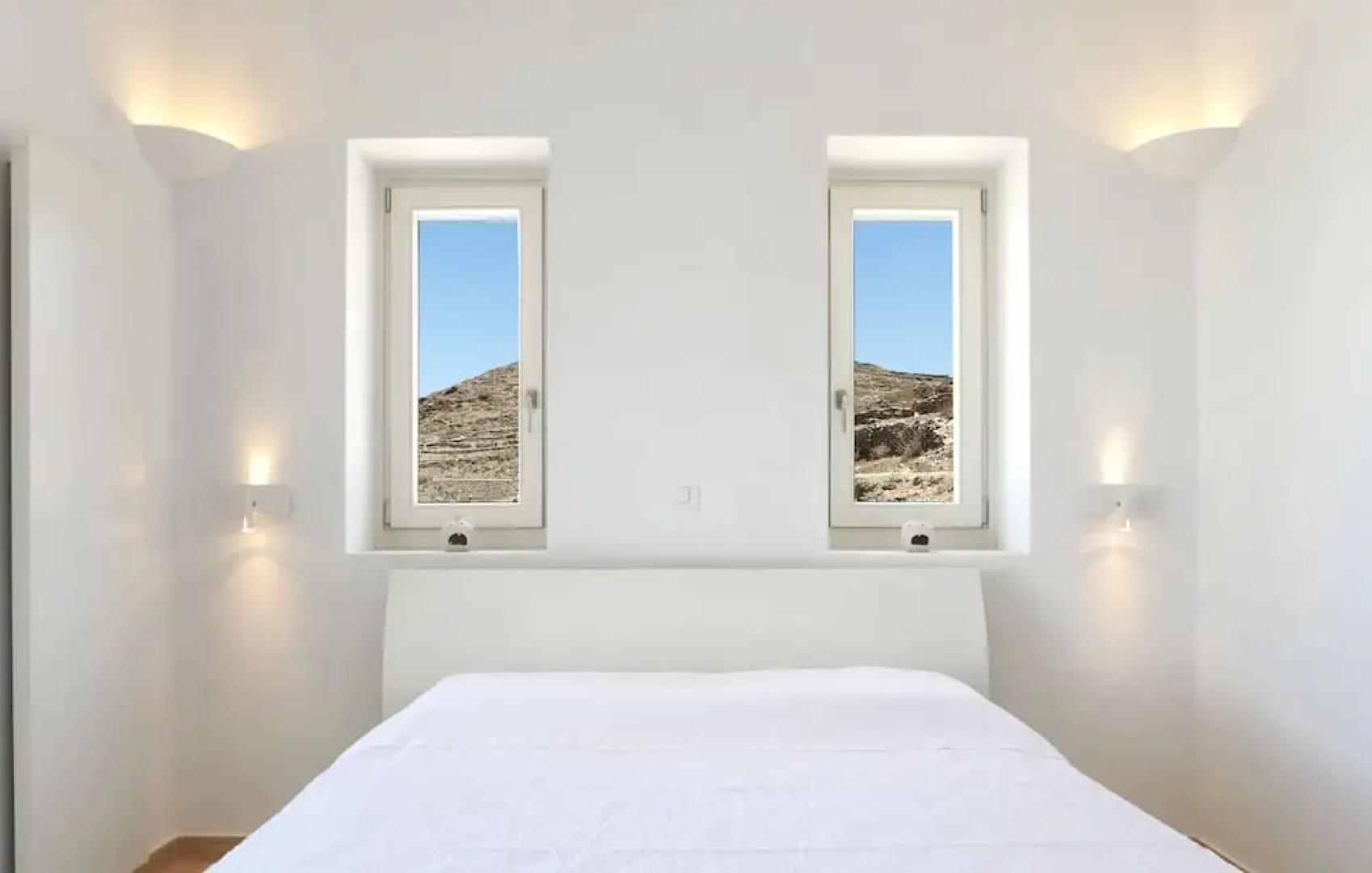 Green Luxury Villas