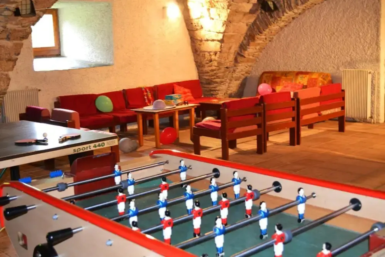 VVF Villages Les Cabannes