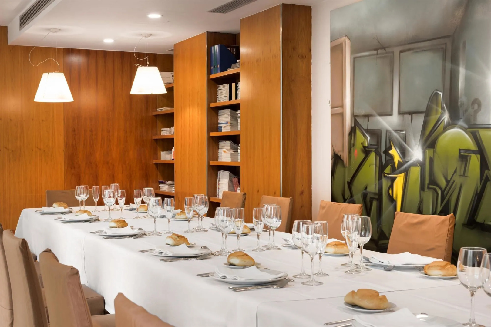 NH Zamora Palacio del Duero