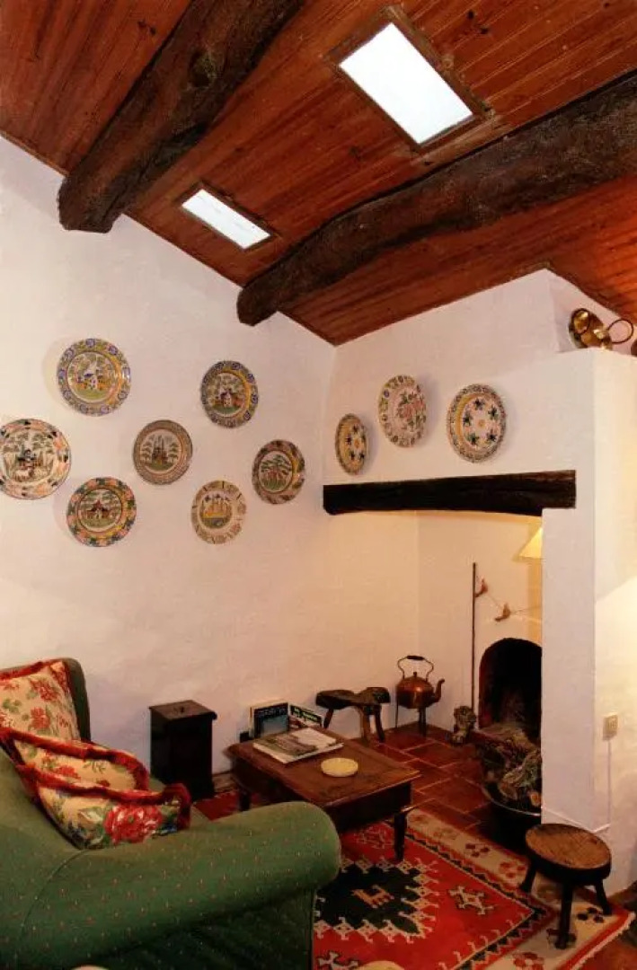 Monte dos Pensamentos - Turismo Rural