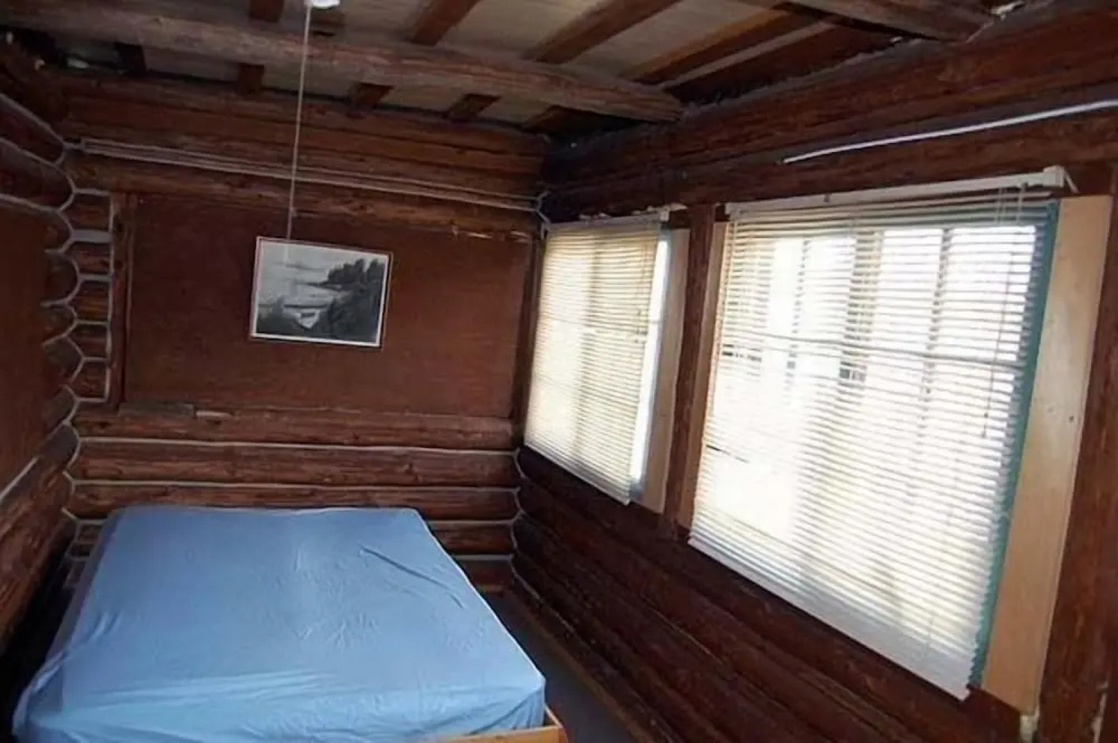 Beaver Lake Mountain Resort