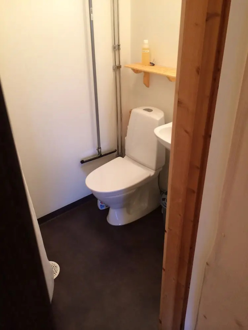 STF Hotel & Hostel Persåsen