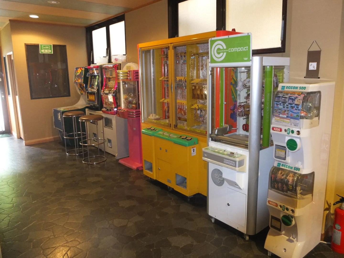 Nikko Green Hotel Natsukashiya Fuwari