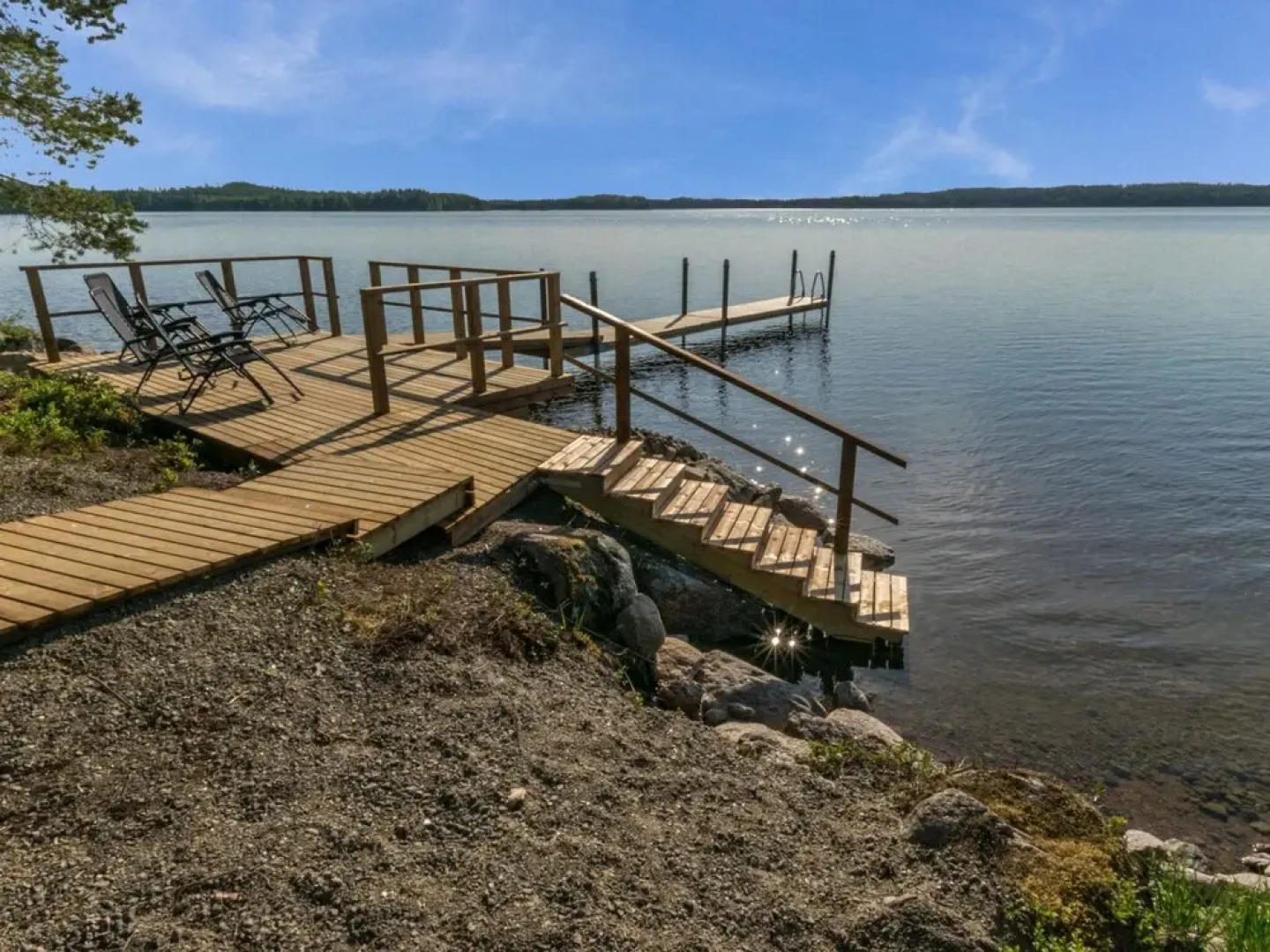 Villa Saunaniemi ii Kouvola