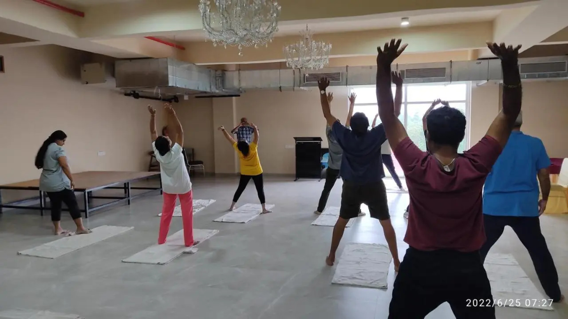 jüSTa Rudra Resort & Spa