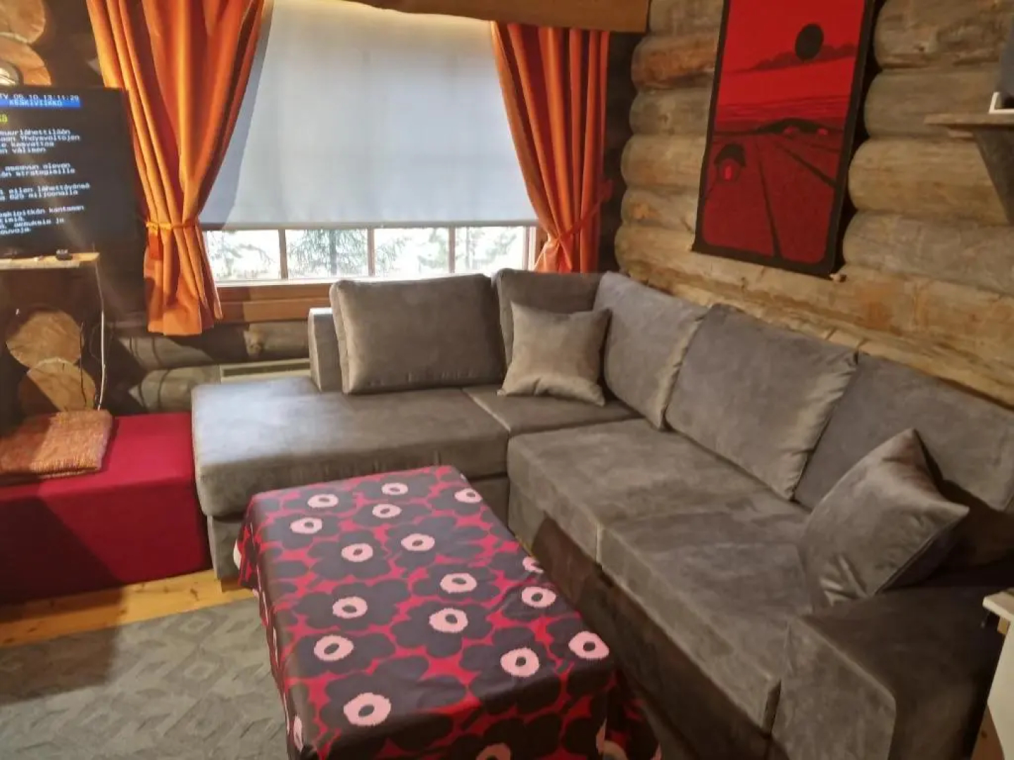 Chalet Ankka