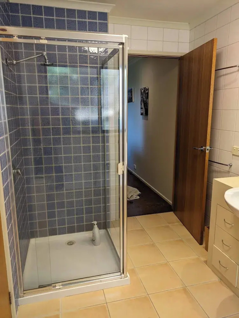 Fairhaven Beach House With Ocean Views and Tranquil Setting