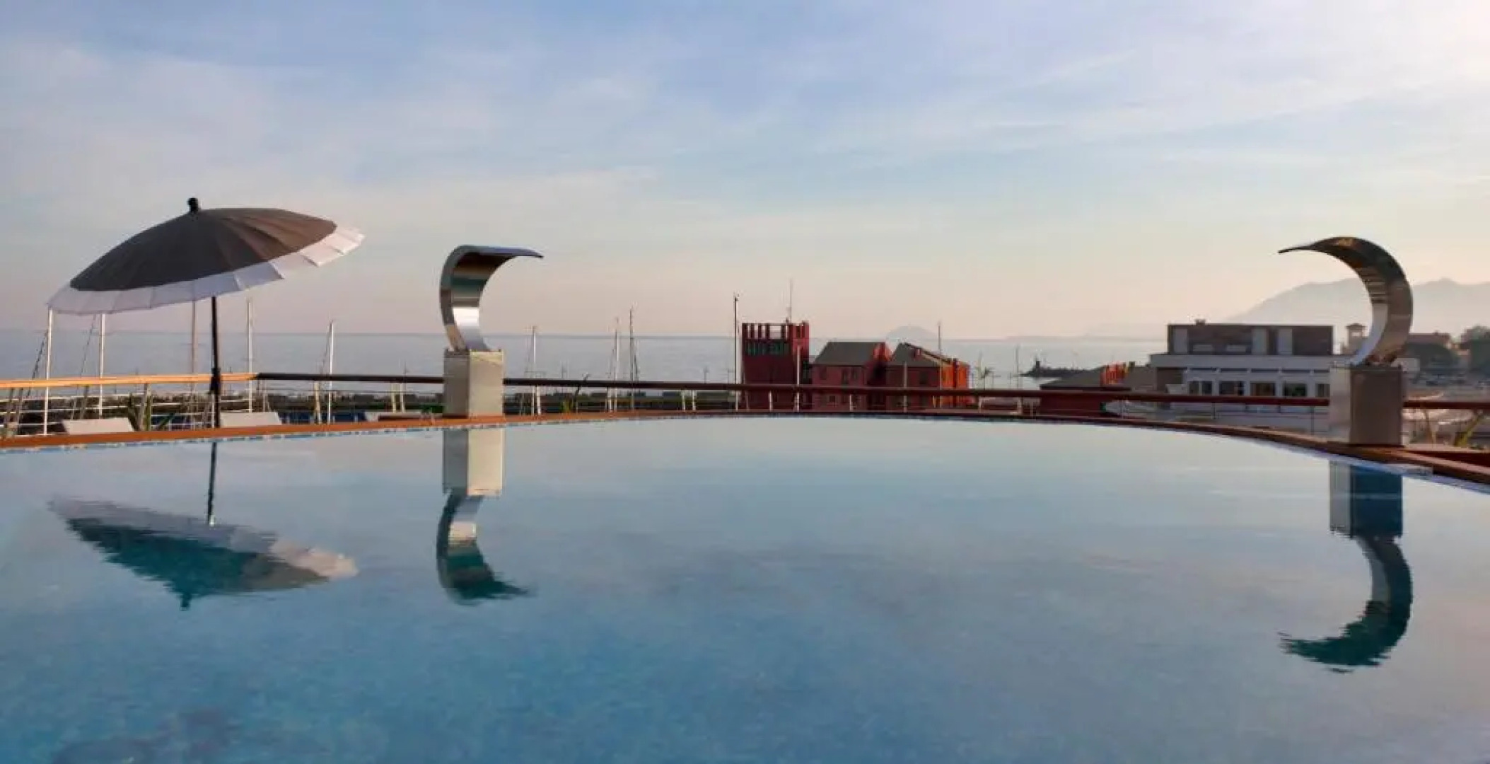 Albergo Yacht Club Marina di Loano