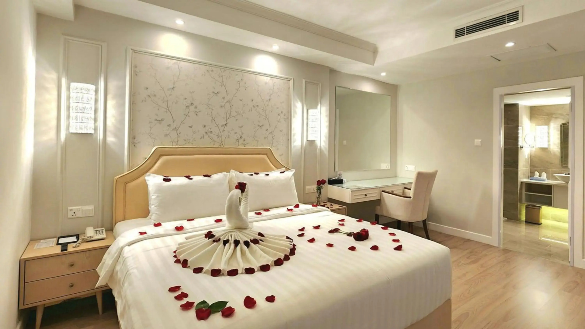 The Palace Hotel Kota Kinabalu