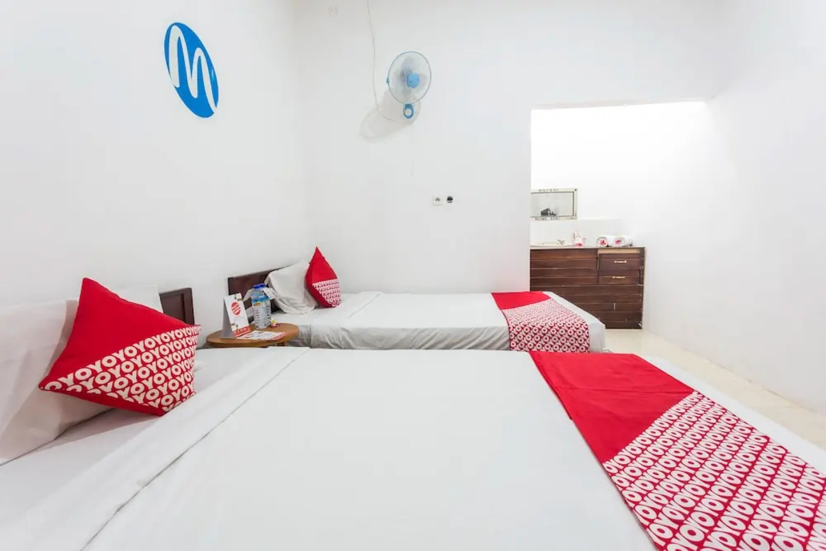 Murni Homestay by OYO Rooms