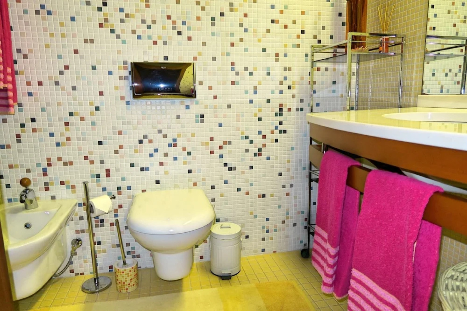 House With 4 Bedrooms in Terroso, With Private Pool, Furnished Terrace