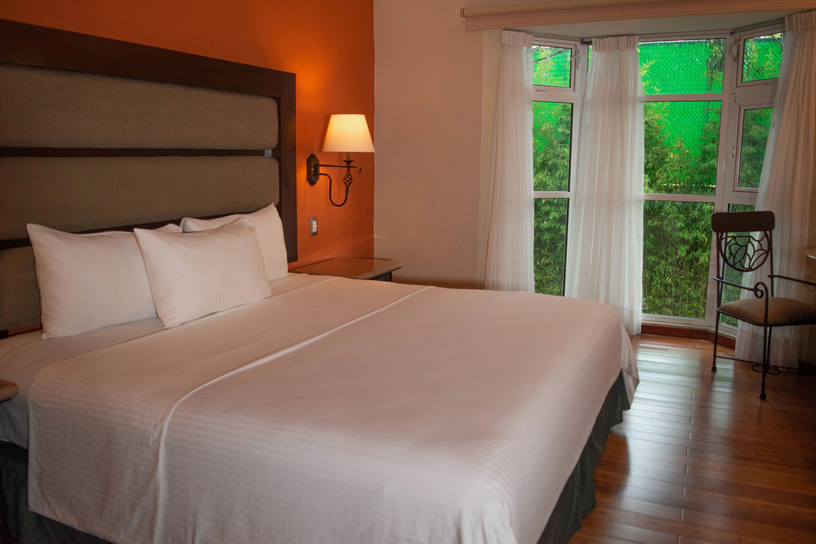 Hotel Villa Mercedes San Cristobal