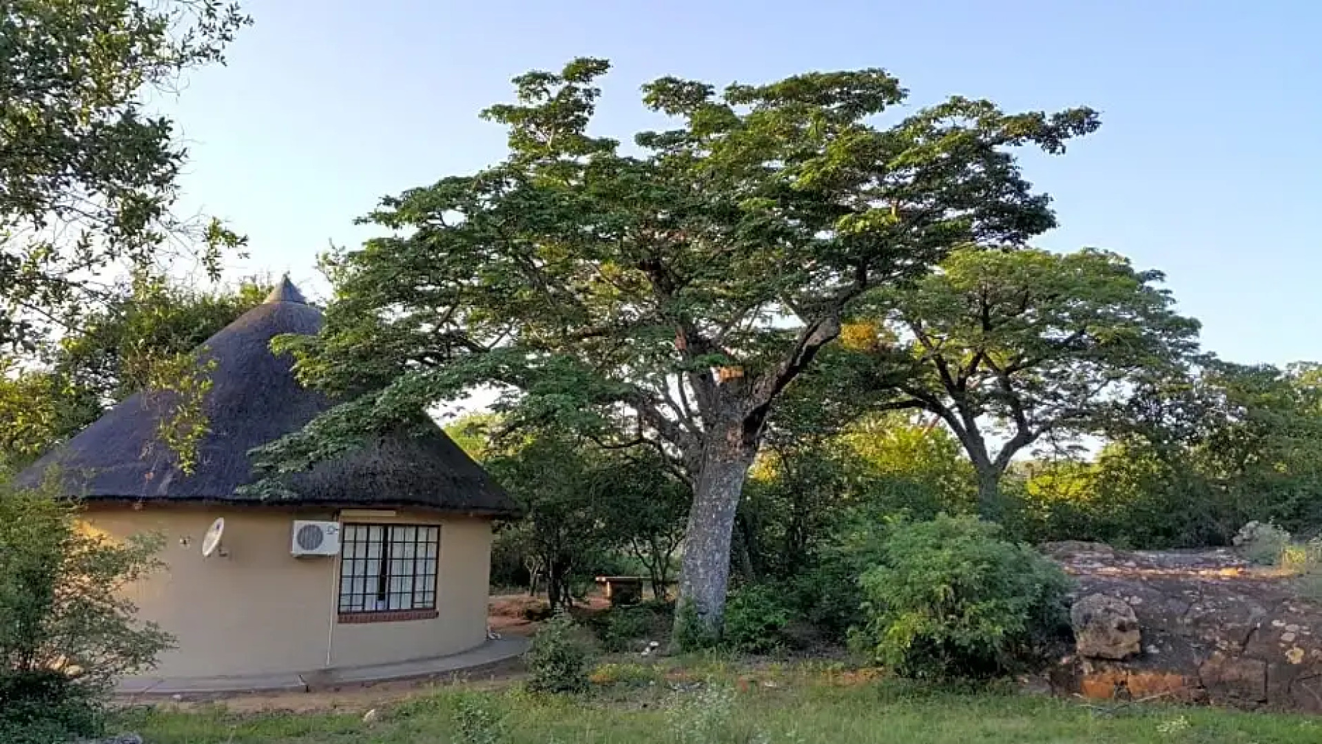 Awelani Lodge