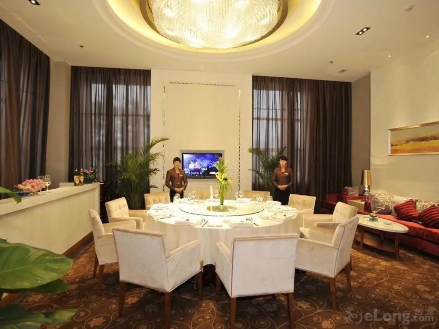 Olympic Mingdu International Ho