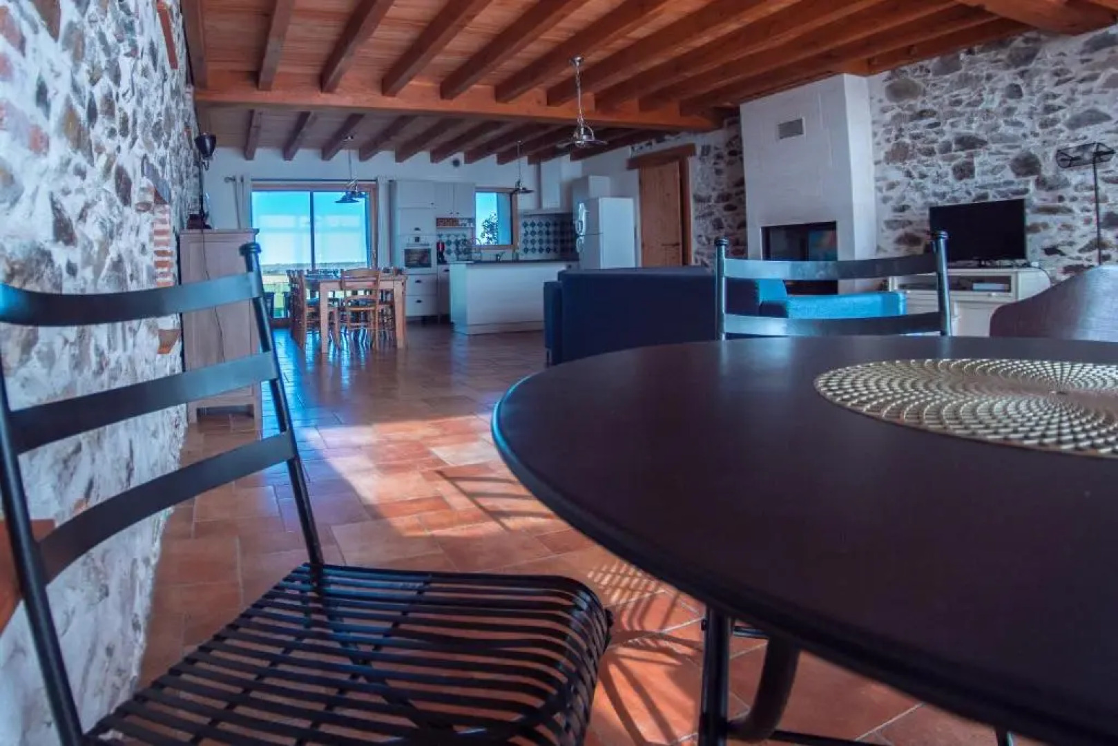 L'Albatros A 15 Min Du Puy Du Fou