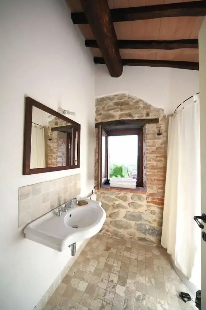 La Casa di Piandelbello