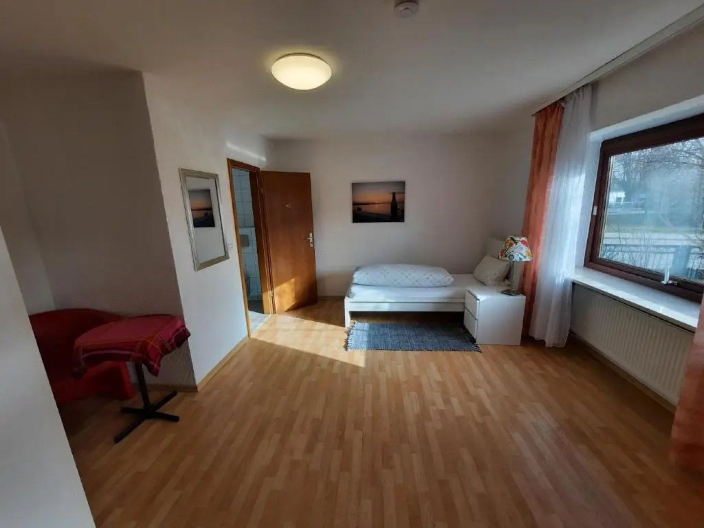 Pension Werle