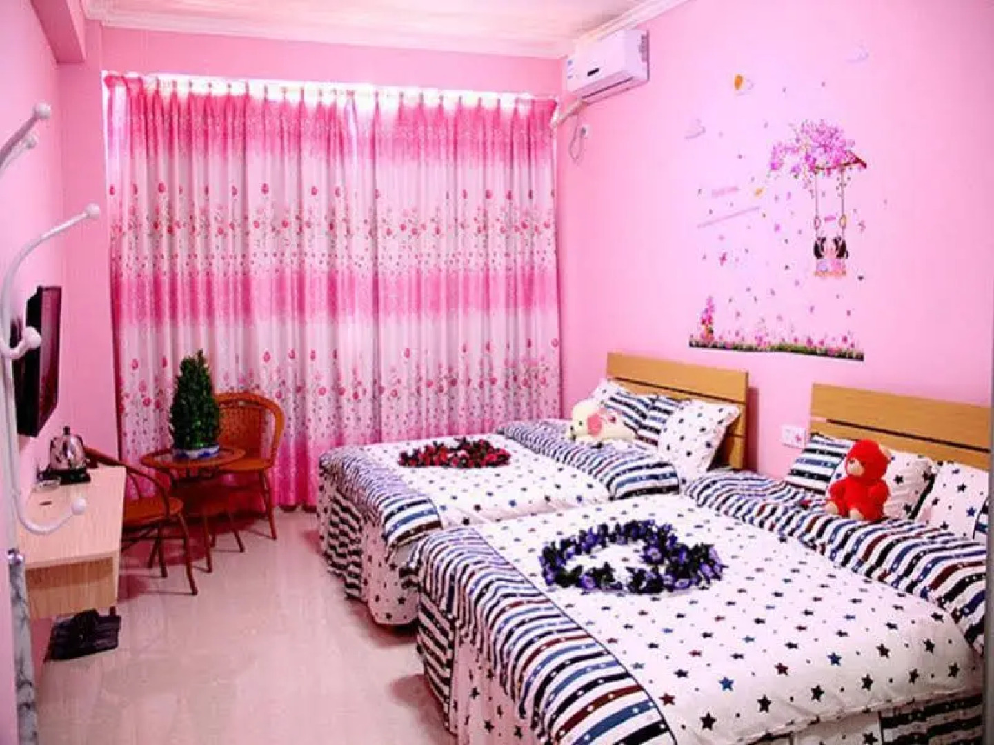 Xiamen Sea of Love Inn