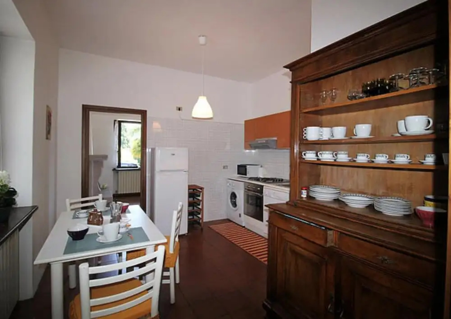 Appartamento Magico Lago