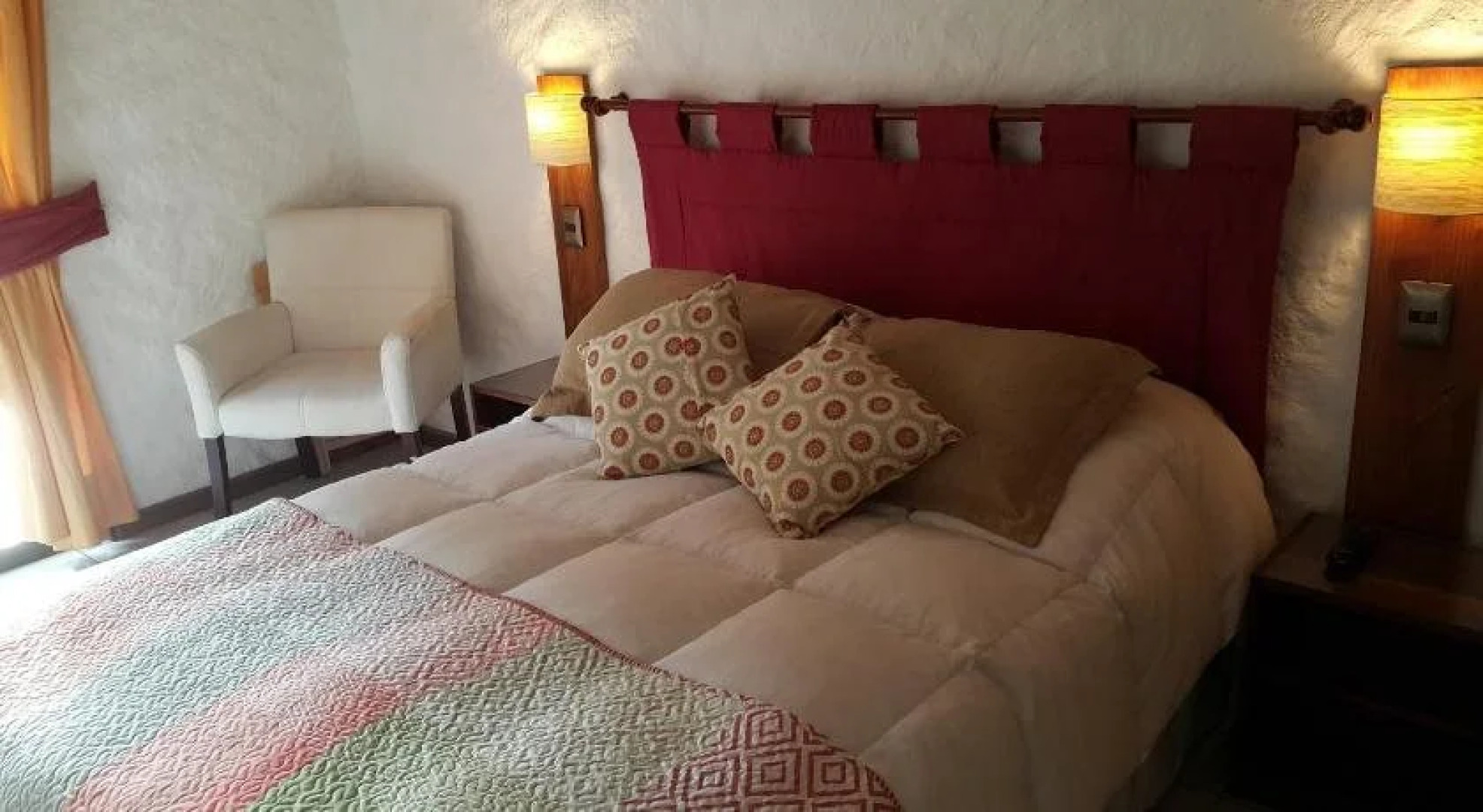 Stellamar Apart Hotel