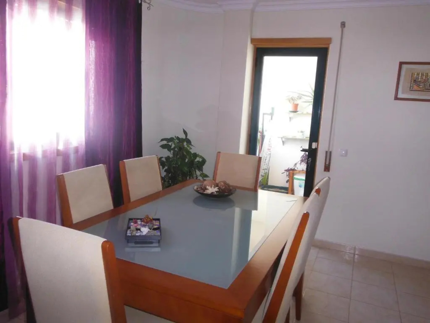 Rooms_Heart Apartment