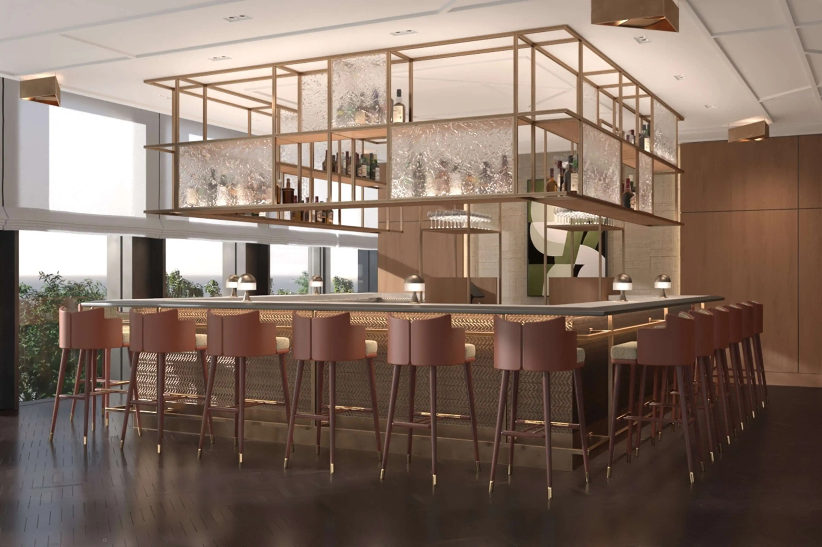 Kennedy 89 In The Unbound Collection By Hyatt