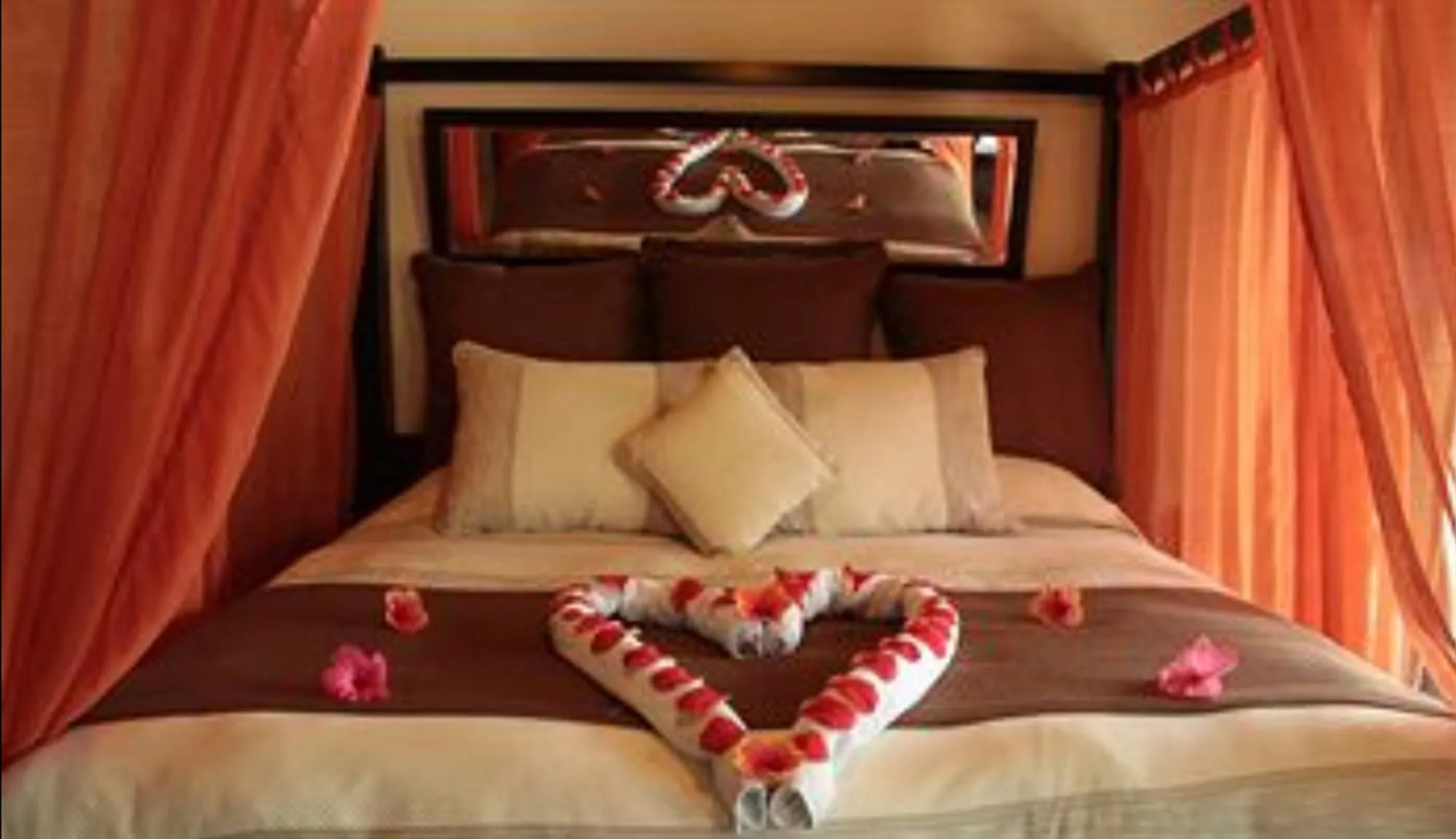 Roatan Media Luna Resort Affiliated by Meliá