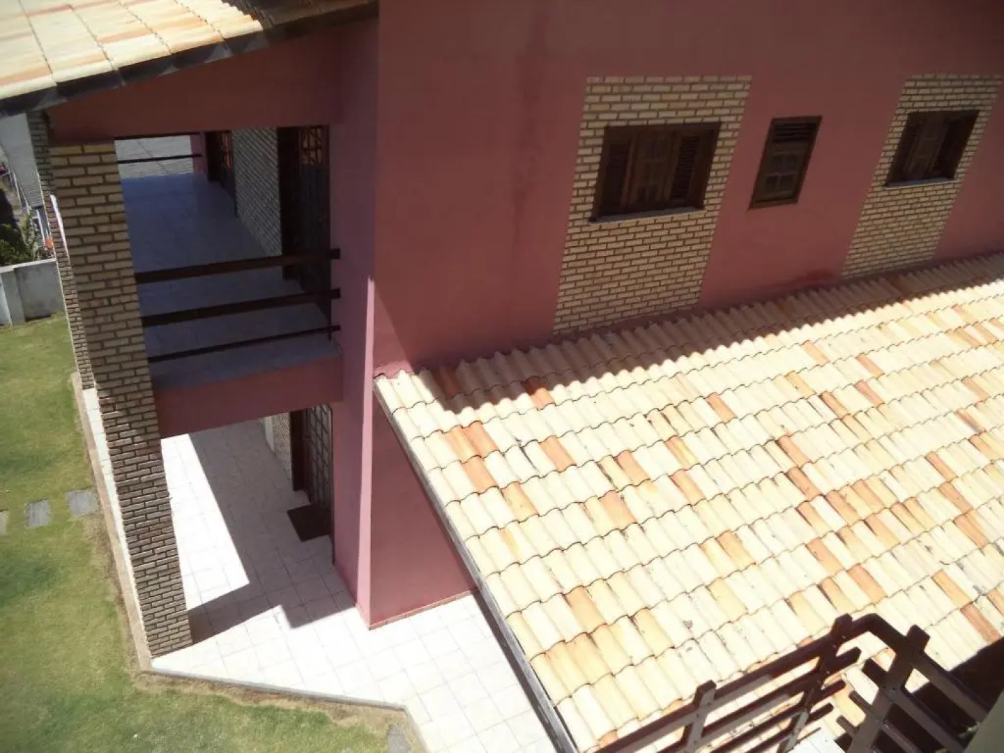 Zago Apartamento Temporada Vista Mar