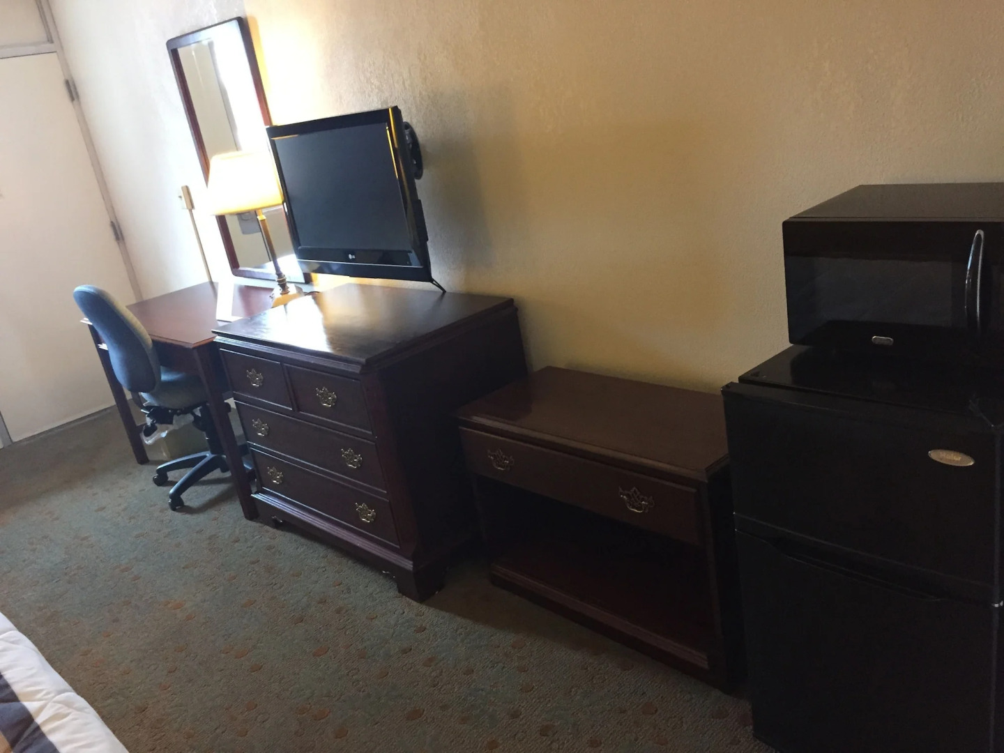 Travelodge by Wyndham Lynchburg