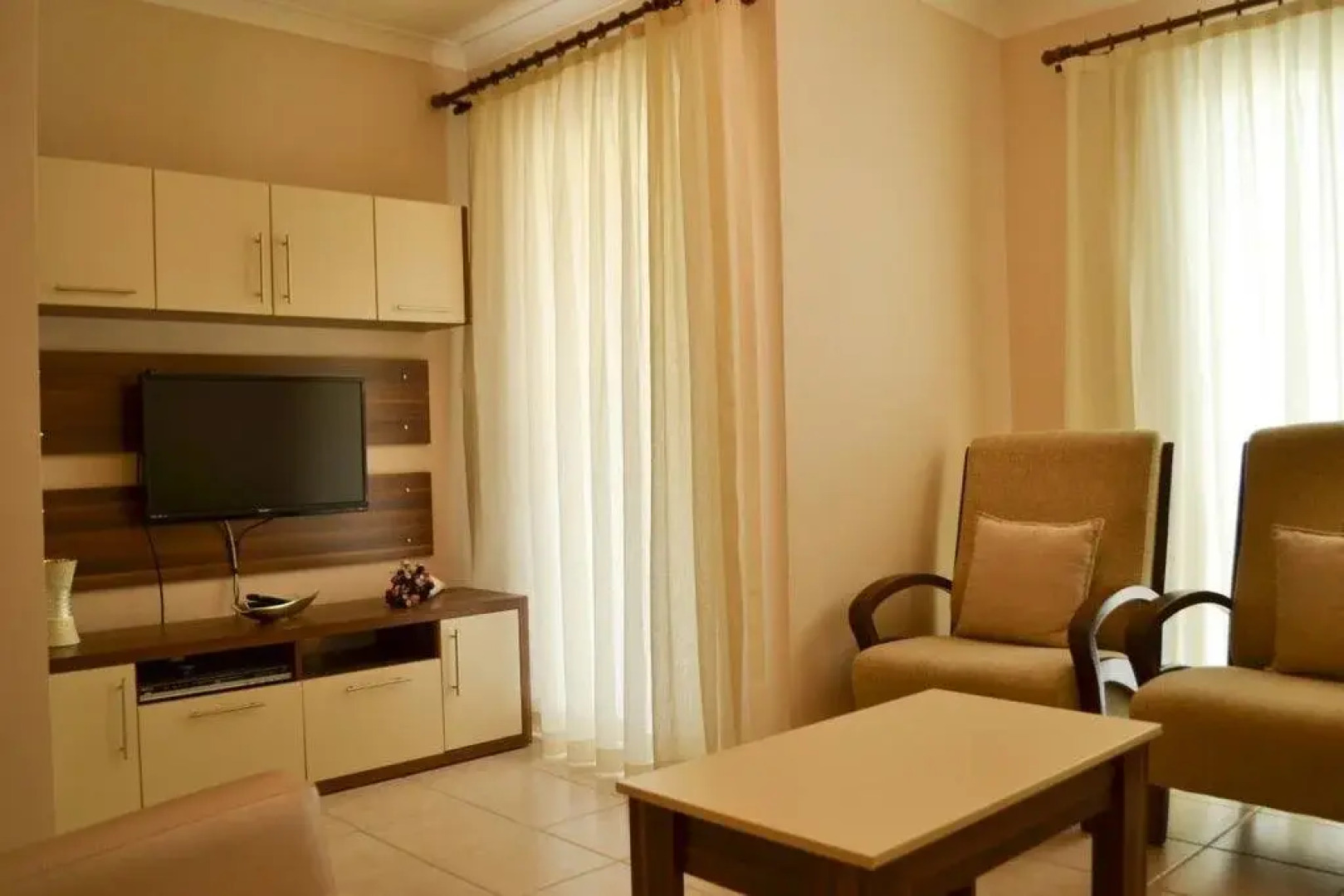 Terrace Life Palm Villas