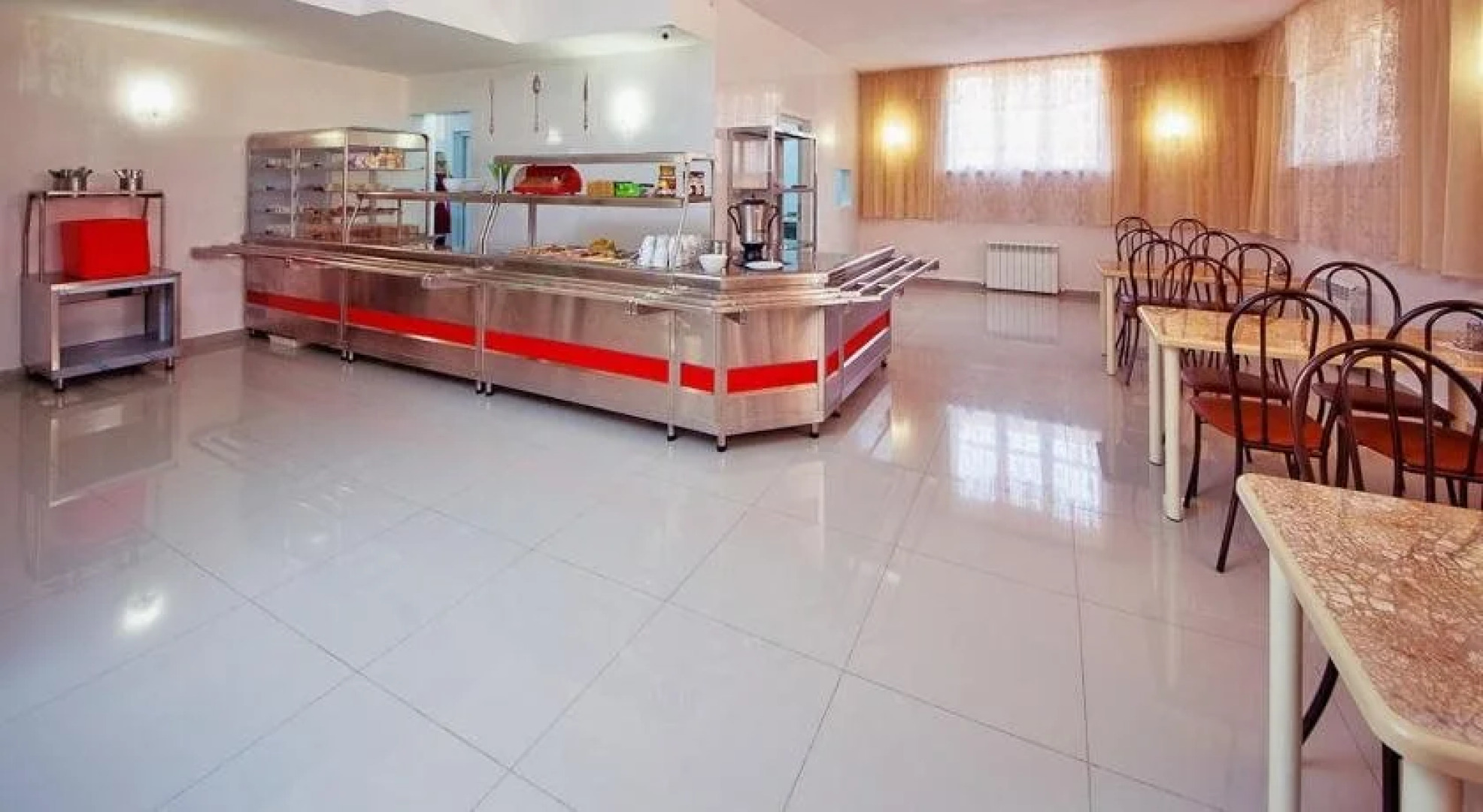 Отель Невский