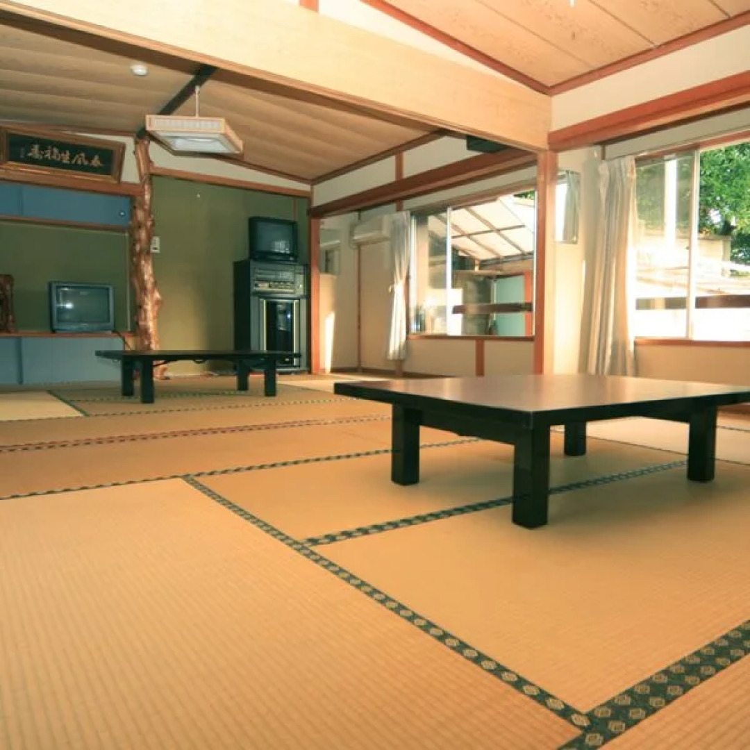 Imaihama Onsen Rotenburo Wataya