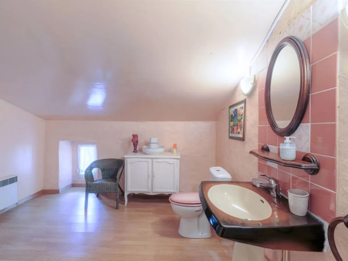 Le Jardin de Timothee