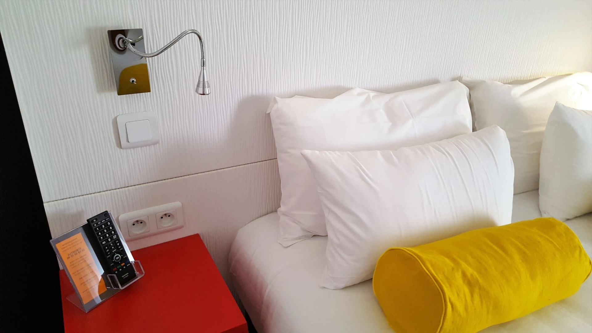 Contact Hôtel le Provence